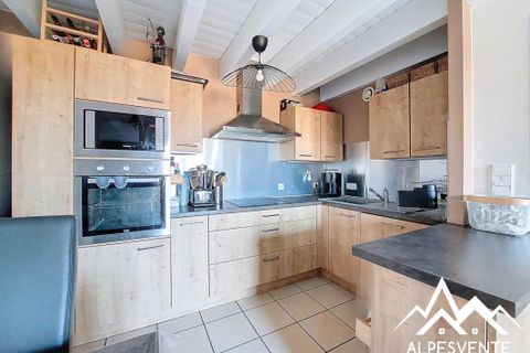 Villa i Allinges, Haute-Savoie, Allinges - € 410.000 | Ref: 19426-ALPESVENTE - foto 17