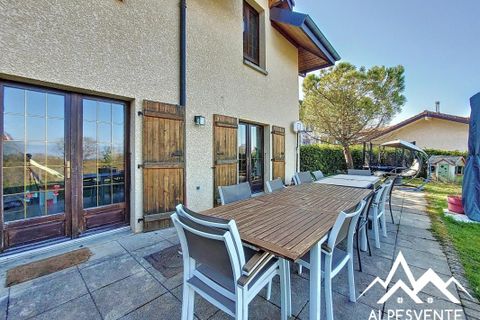 Villa i Allinges, Haute-Savoie, Allinges - € 410.000 | Ref: 19426-ALPESVENTE - foto 18