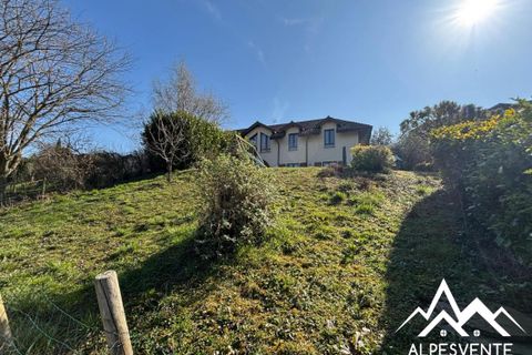 Villa i Allinges, Haute-Savoie, Allinges - € 410.000 | Ref: 19426-ALPESVENTE - foto 20