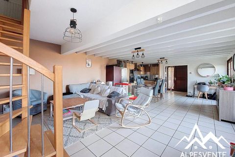 Villa i Allinges, Haute-Savoie, Allinges - € 410.000 | Ref: 19426-ALPESVENTE - foto 21