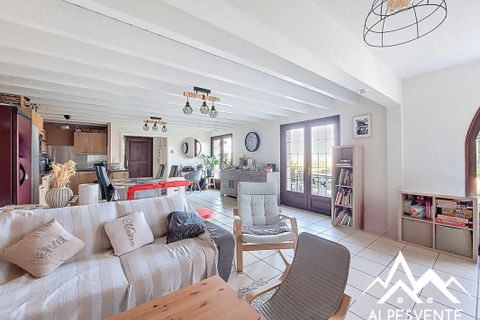 Villa i Allinges, Haute-Savoie, Allinges - € 410.000 | Ref: 19426-ALPESVENTE - foto 22