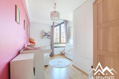 Villa i Allinges, Haute-Savoie, Allinges - € 410.000 | Ref: 19426-ALPESVENTE - foto 23