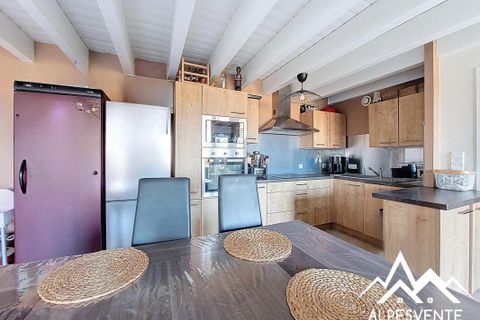 Villa i Allinges, Haute-Savoie, Allinges - € 410.000 | Ref: 19426-ALPESVENTE - foto 24