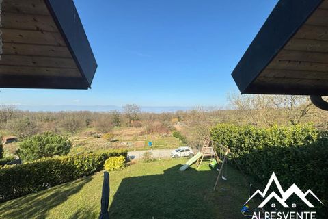 Villa i Allinges, Haute-Savoie, Allinges - € 410.000 | Ref: 19426-ALPESVENTE - foto 25