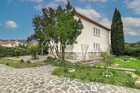 Villa a Ceret, Pyrenees-Orientales, Ceret - € 445.000 | Ref: DH1161 - foto 14