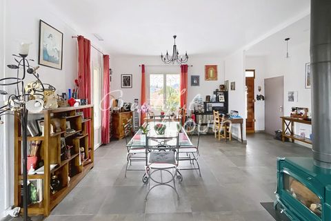 Villa a Ceret, Pyrenees-Orientales, Ceret - € 445.000 | Ref: DH1161 - foto 3