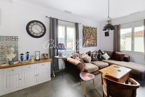 Villa a Ceret, Pyrenees-Orientales, Ceret - € 445.000 | Ref: DH1161 - foto 4