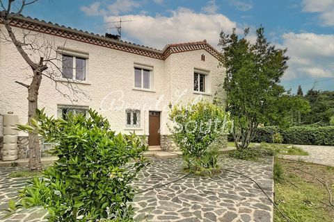 Villa a Ceret, Pyrenees-Orientales, Ceret - € 445.000 | Ref: DH1161 - foto 15