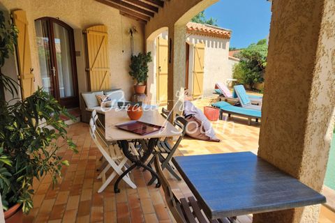 Villa a Le Barcares, Pyrenees-Orientales, Le Barcares - € 750.000 | Ref: SV494 - foto 3