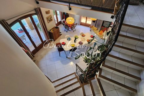 Villa a Le Barcares, Pyrenees-Orientales, Le Barcares - € 750.000 | Ref: SV494 - foto 7