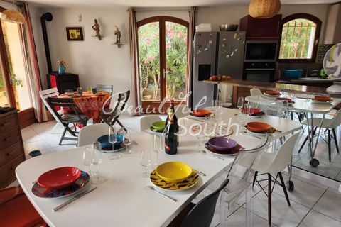 Villa a Le Barcares, Pyrenees-Orientales, Le Barcares - € 750.000 | Ref: SV494 - foto 10