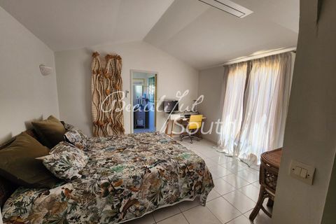 Villa a Le Barcares, Pyrenees-Orientales, Le Barcares - € 750.000 | Ref: SV494 - foto 12