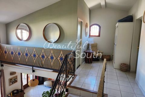 Villa a Le Barcares, Pyrenees-Orientales, Le Barcares - € 750.000 | Ref: SV494 - foto 15