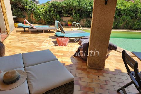 Villa a Le Barcares, Pyrenees-Orientales, Le Barcares - € 750.000 | Ref: SV494 - foto 18