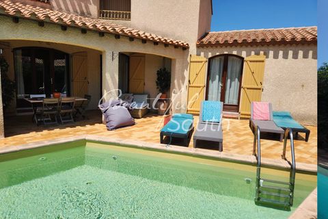 Villa a Le Barcares, Pyrenees-Orientales, Le Barcares - € 750.000 | Ref: SV494 - foto 19