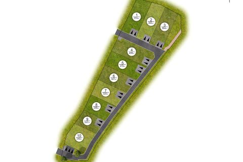 Helårsgrund i Erdeven, Morbihan, Erdeven - € 89.500 | Ref: VAT.ERDEVEN.56 - foto 2