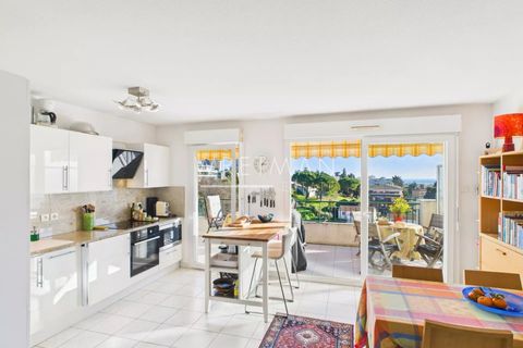 Lejlighed i Nice, Alpes-Maritimes, Nice - € 350.000 | Ref: 86685898 - foto 1