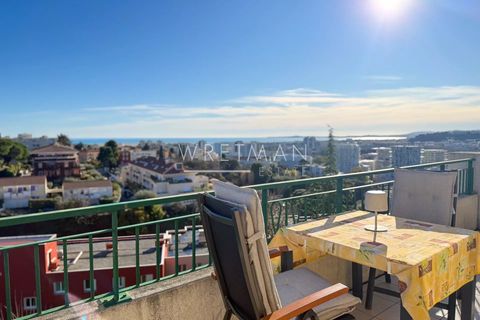 Lejlighed i Nice, Alpes-Maritimes, Nice - € 350.000 | Ref: 86685898 - foto 2