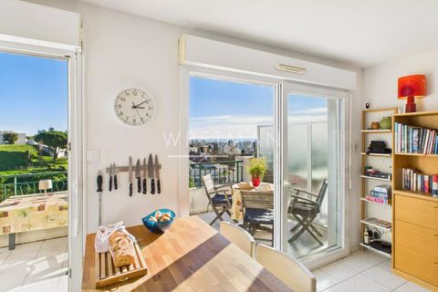 Lejlighed i Nice, Alpes-Maritimes, Nice - € 350.000 | Ref: 86685898 - foto 3