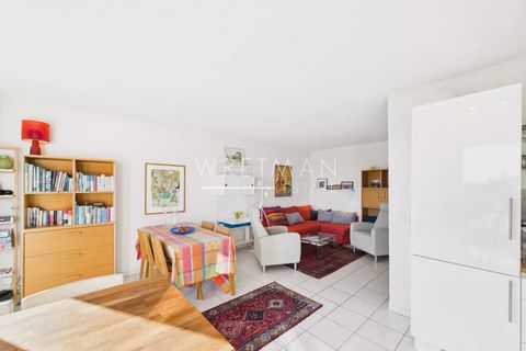 Lejlighed i Nice, Alpes-Maritimes, Nice - € 350.000 | Ref: 86685898 - foto 4