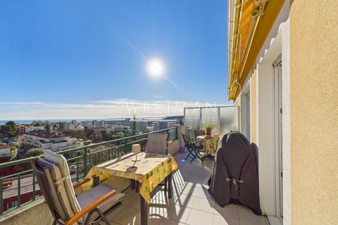 Lejlighed i Nice, Alpes-Maritimes, Nice - € 350.000 | Ref: 86685898 - foto 5