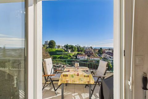 Lejlighed i Nice, Alpes-Maritimes, Nice - € 350.000 | Ref: 86685898 - foto 6