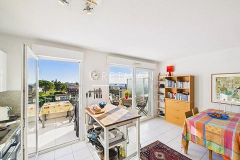 Lejlighed i Nice, Alpes-Maritimes, Nice - € 350.000 | Ref: 86685898 - foto 8