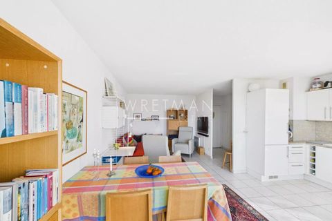 Lejlighed i Nice, Alpes-Maritimes, Nice - € 350.000 | Ref: 86685898 - foto 9