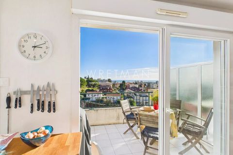Lejlighed i Nice, Alpes-Maritimes, Nice - € 350.000 | Ref: 86685898 - foto 10