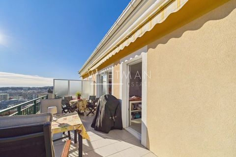 Lejlighed i Nice, Alpes-Maritimes, Nice - € 350.000 | Ref: 86685898 - foto 12