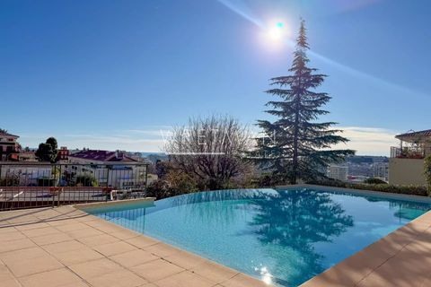 Lejlighed i Nice, Alpes-Maritimes, Nice - € 350.000 | Ref: 86685898 - foto 20