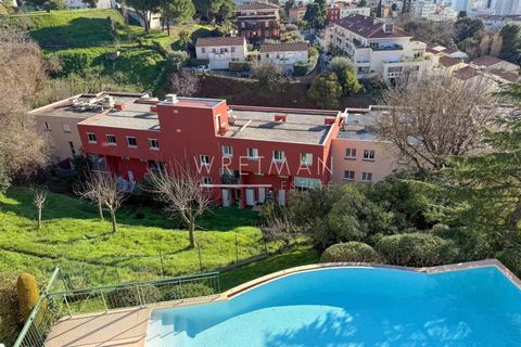 Lejlighed i Nice, Alpes-Maritimes, Nice - € 350.000 | Ref: 86685898 - foto 24
