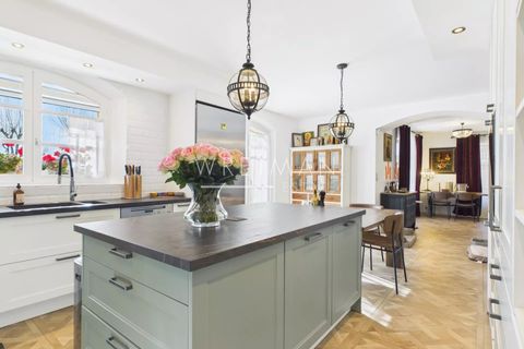 Villa i Valbonne, Alpes-Maritimes, Valbonne - € 2.200.000 | Ref: 86686254 - foto 3
