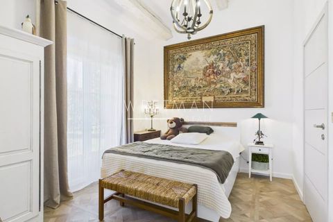 Villa i Valbonne, Alpes-Maritimes, Valbonne - € 2.200.000 | Ref: 86686254 - foto 11