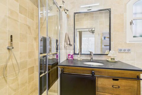 Villa i Valbonne, Alpes-Maritimes, Valbonne - € 2.200.000 | Ref: 86686254 - foto 17