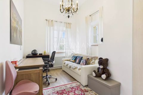 Villa i Valbonne, Alpes-Maritimes, Valbonne - € 2.200.000 | Ref: 86686254 - foto 22