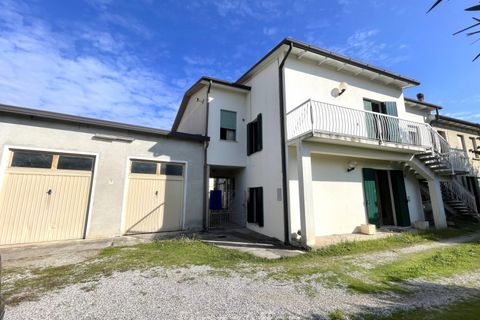 Villa i Cona, Venice, Cona - € 159.000 | Ref: CONP6 - foto 4