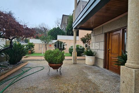 Villa i Amarante, Porto, Amarante - € 525.000 | Ref: M/11347 - foto 25