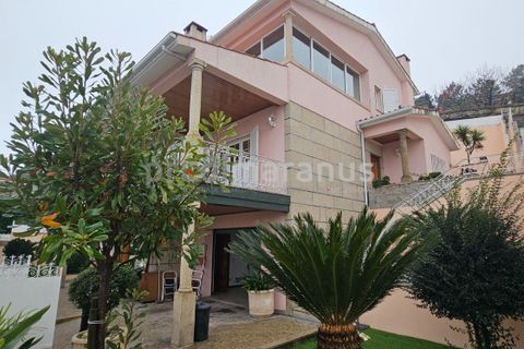 Villa i Amarante, Porto, Amarante - € 525.000 | Ref: M/11347 - foto 27