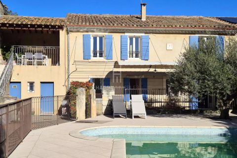 Landsbyhus i Graveson, Bouches-du-Rhone, Graveson - € 725.000 | Ref: 86656440 - foto 1