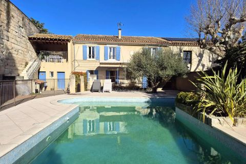 Landsbyhus i Graveson, Bouches-du-Rhone, Graveson - € 725.000 | Ref: 86656440 - foto 2