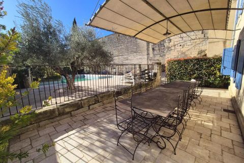 Landsbyhus i Graveson, Bouches-du-Rhone, Graveson - € 725.000 | Ref: 86656440 - foto 4
