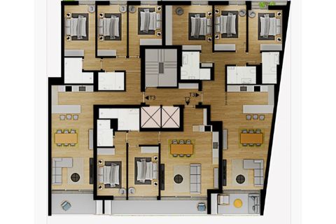 Lejlighed i Loures, Lisbon, Loures - € 475.000 | Ref: 1150882/25LS_A - foto 20