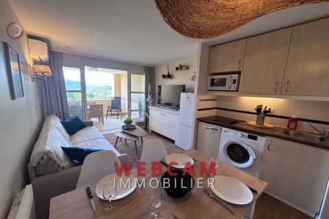 Studio i Agay, Var, Agay - € 145.000 | Ref: 379V5855A - foto 2