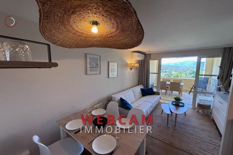 Studio i Agay, Var, Agay - € 145.000 | Ref: 379V5855A - foto 4