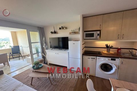 Studio i Agay, Var, Agay - € 145.000 | Ref: 379V5855A - foto 5