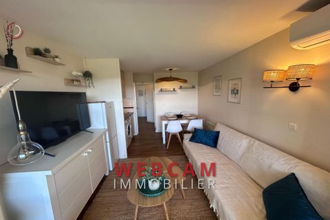Studio i Agay, Var, Agay - € 145.000 | Ref: 379V5855A - foto 6