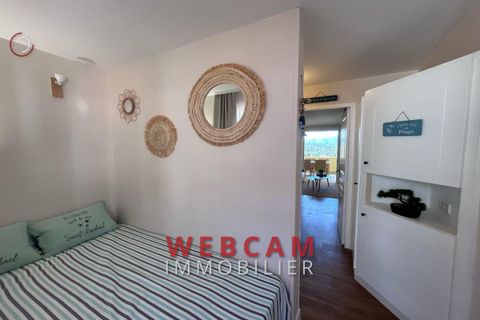 Studio i Agay, Var, Agay - € 145.000 | Ref: 379V5855A - foto 7