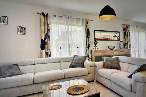 Villa a Plouhinec, Morbihan, Plouhinec - € 530.100 | Ref: 8896 - foto 5