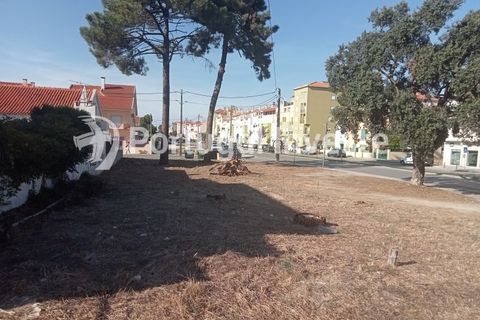 Helårsgrund i Quinta do Conde, Setubal, Quinta do Conde - € 130.000 | Ref: 0005-26 - foto 2